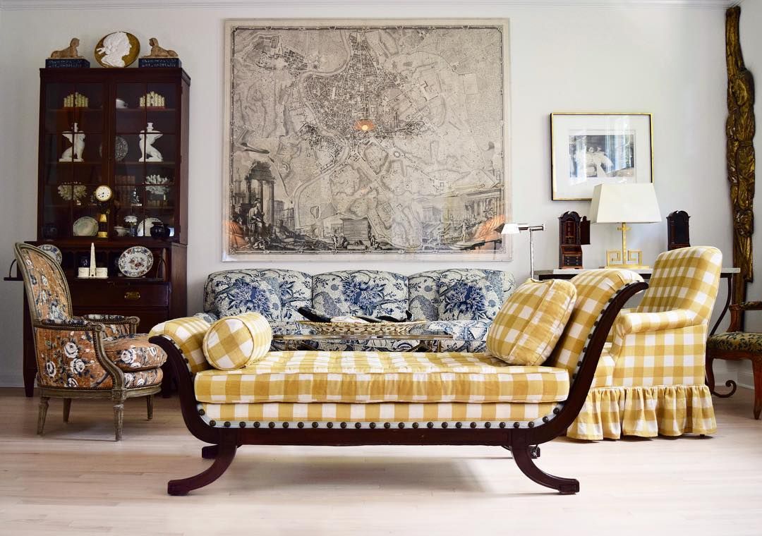 We’re beginning the new year with GUSTO, @getthegusto that is! Today on #TheGlamPad we’re featuring a new design crush, the newly launched Casa Gusto in West Palm Beach. It’s a bit Grandmillennial meets 2021, and we think you’ll love them as much as we do. theglampad.com/2020/12/design…