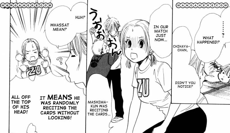 "Your whole life, you spend so much time expecting the worst that you don't even notice the moments when people are loving you, and, Taichi, people spend a lot of time loving you."— A thread of moments of people loving, appreciating and caring for Mashima Taichi