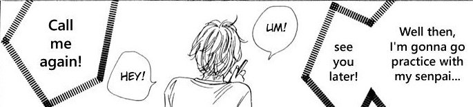 "Your whole life, you spend so much time expecting the worst that you don't even notice the moments when people are loving you, and, Taichi, people spend a lot of time loving you."— A thread of moments of people loving, appreciating and caring for Mashima Taichi