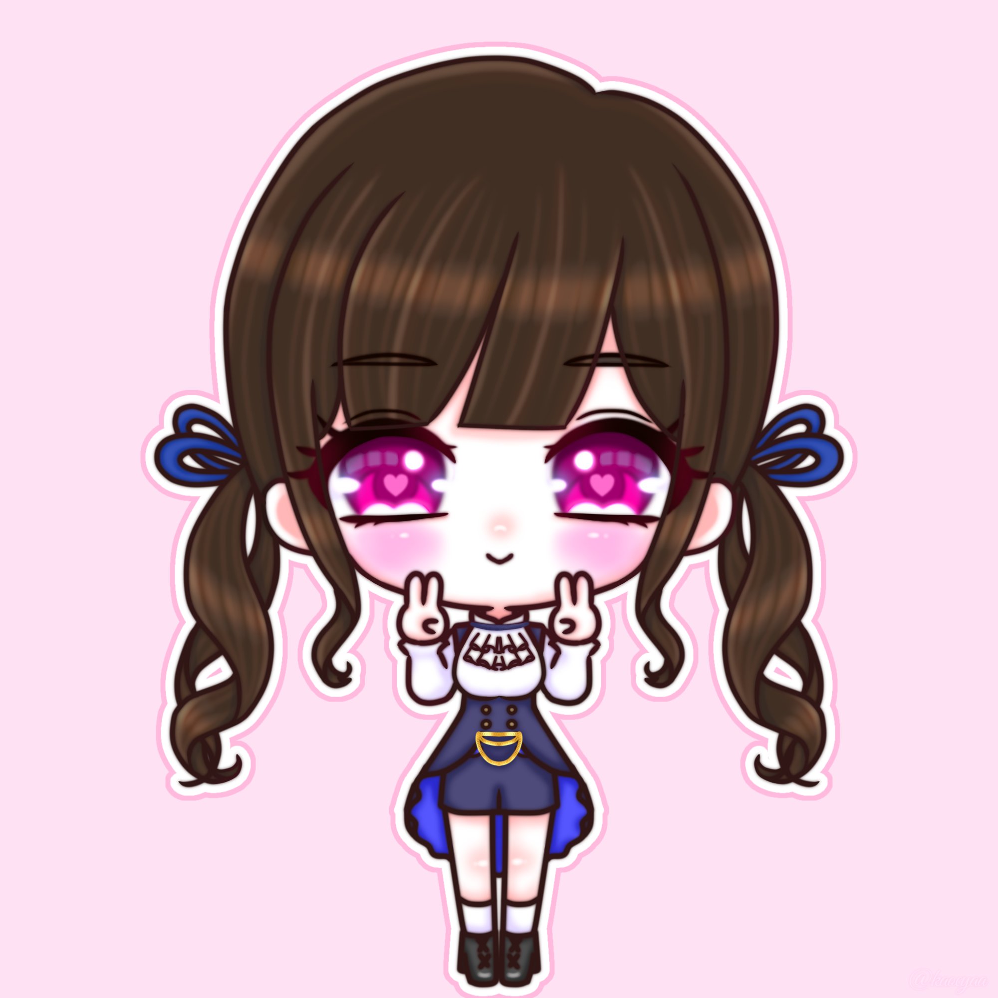 絵師 かおちゃ 10 1依頼受付再開予定 フリーアイコン 名前入れ スタンプ トリミング 背景加工ok 線画を塗りたい方はdmください 自作発言 商用目的ng 二次配布 第三者にこのイラストを使っての 有償フライヤー依頼も です 絵師 かおちゃ 10 1依頼受付再開予定 フリーアイコン 名前入れ スタンプ トリミング 背景加工ok 線画を塗りたい方はdmください 自作発言 商用目的ng 二次配布 第三者にこのイラストを使っての 有償フライヤー依頼も です