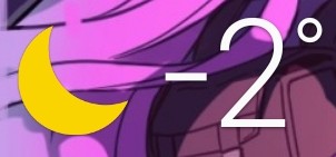 reevsy33's tweet image. Uh, so that just happened. Hello Google? Not sure that you can have negative temperature... Bug much? 🤣🤣 #programmingfail #developerfail