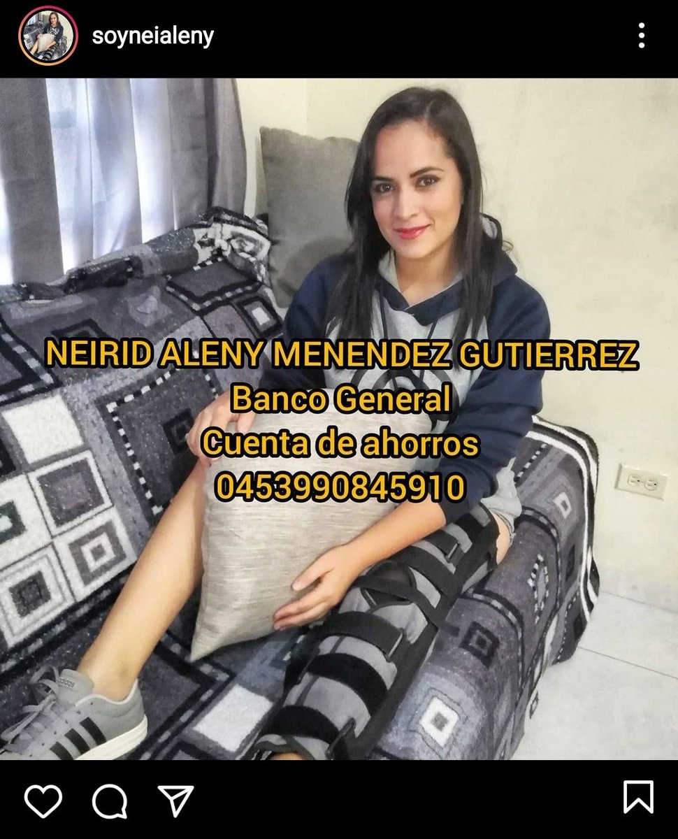 VeraguasDigital's tweet photo. Conozcan  la historia de la joven Neirid y si esta a su alcance en apoyarla se les agradecería en la imagen esta el número de cuenta  tambien pueden compartir la historia. @lindabran1 @SantiagoSty @JCTapiaLMB @JDVasquezGut @LaVeraguas @politicaveragua https://t.co/X2hhpT9yZg