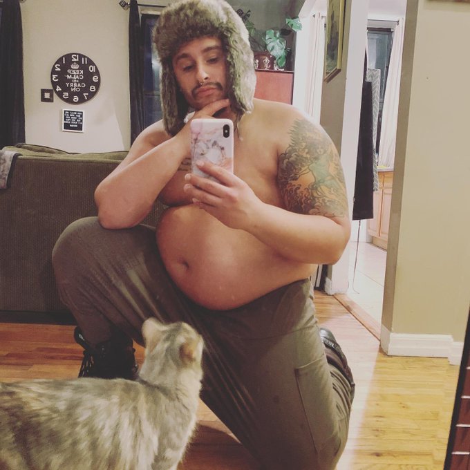 🐻⚠️🐻⚠️🐻⚠️🐻⚠️ https://t.co/T7xoQLW0UC