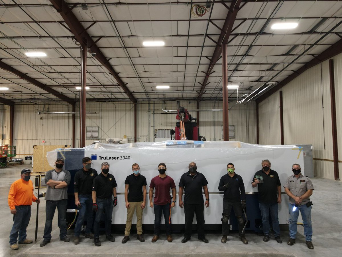 Modern Manufacturing tweet media