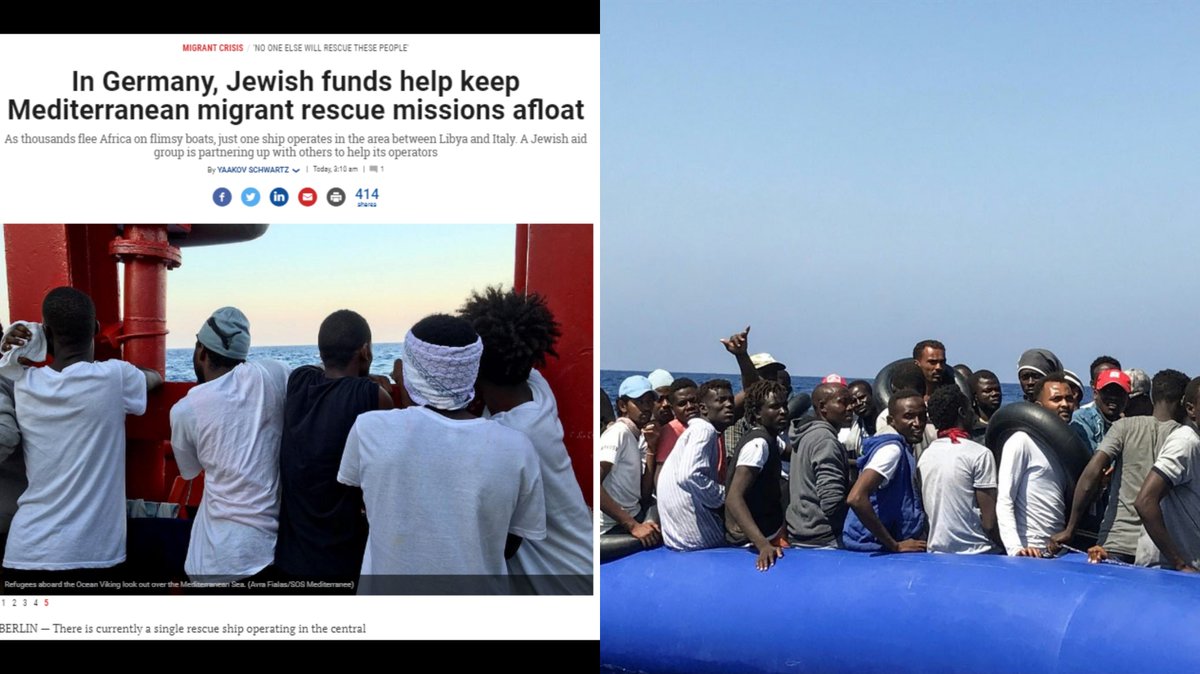 40. "ThE gReAt rEplAcEMeNt iS A cOnSpiRaCy tHEorY"