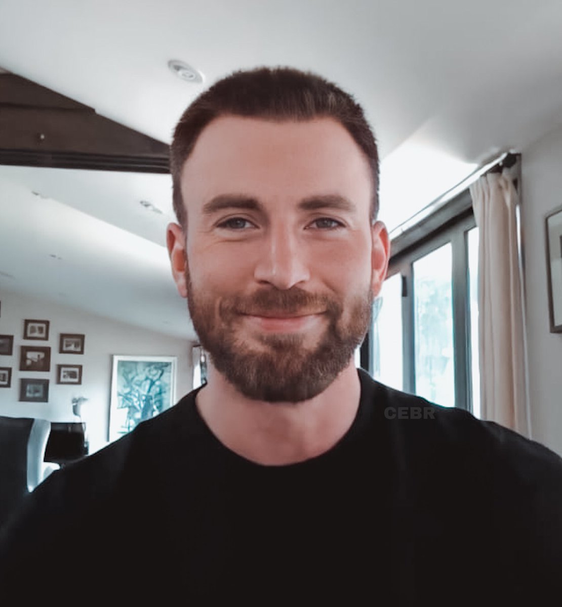 • (22.07) Chris participou virtualmente do "Atlantic Festival”.