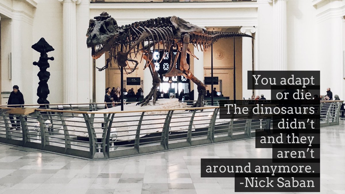 Nick Saban Motivational Quotes, a thread: