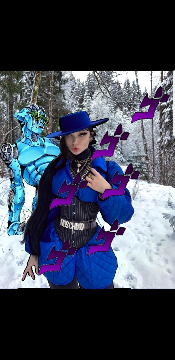 Ta0pai_pai's tweet image. Jugez pas le montage