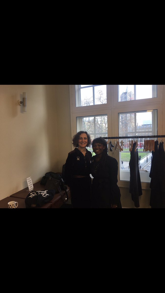 sallypenni1's tweet photo. Tier4? Not not the best of news but smiling when one of my #legal #legends you respect follows you back. Thank You @DinahRoseQC photo taken at @UKSupremeCourt  following your brilliant speech at #ladybe’s valedictory. @scopelandboxer here is DRQC #Changemaker @WomenBarristers https://t.co/iXFue0rqAn