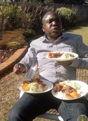 how to eat chick fil a: