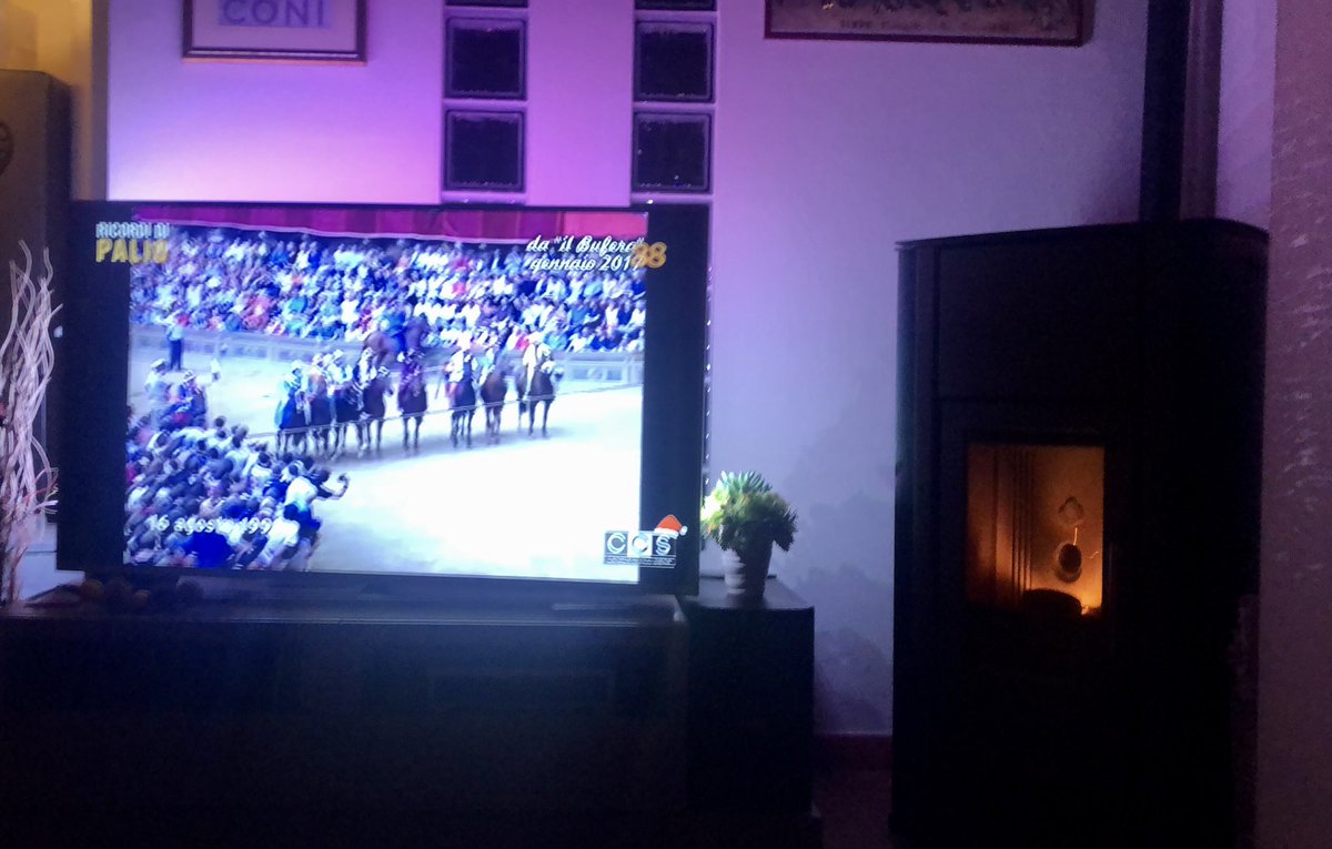 I pomeriggi belli 😍