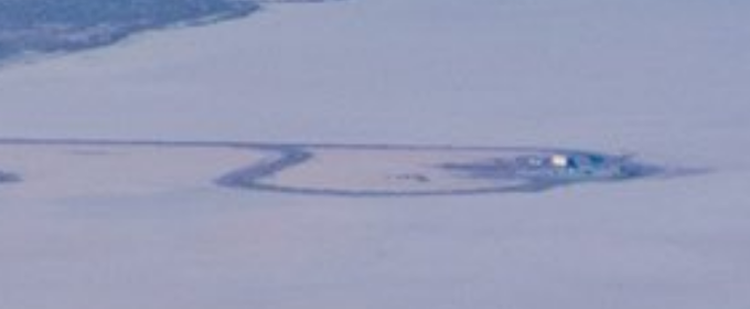 New aerial photograph of Area 51 emerges EqhC8FDXEAE7lrX?format=png&name=small