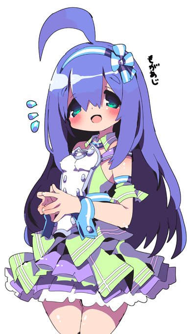 今年もお疲れさまでしたな杏奈ちゃん 来年はもっとお絵描きしたいですね(毎年言ってる) 