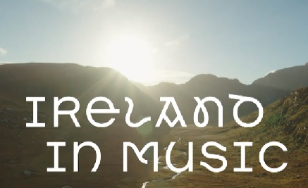 #IrelandInMusic - A lovely way to cushion the unease of today's #level5 announcement - featuring @ClannadMusic, @wallisbird & @thelineupchoir, @delushlife & @ToluMakay, @RosieCarney11, @RedmondMr (the rest of the cool line-up are tagged below) > rte.ie/player/movie/i… @rte