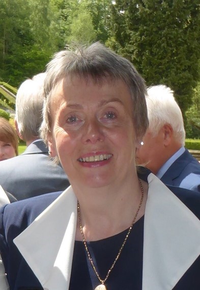 BZ to <a href="/SWASeaCadets/">SWA Sea Cadets</a> Area Chair, Carol Tiley MBE, who's spent 15 years supporting volunteers across the South West.