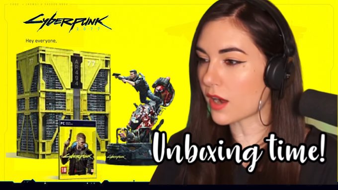 What is inside The Collector's Edition from @CyberpunkGame ?

https://t.co/G6UaWh5vh0 https://t.co/6