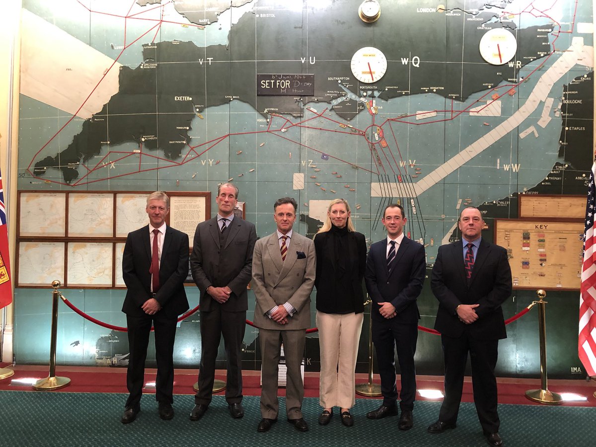 The Unit is now 50% recruited with the other 50% in the recruiting pipeline, including: heritage building surveyors, paper conservators, a Professor of Geo-Archaeology, heritage consultants, archaeologists...