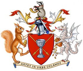 The CPPU is affiliated to the Worshipful Company of Art Scholars and to the Délégation au Patrimonie de l’armée de Terre (DELPAT) - our equivalent unit in  @armeedeterre