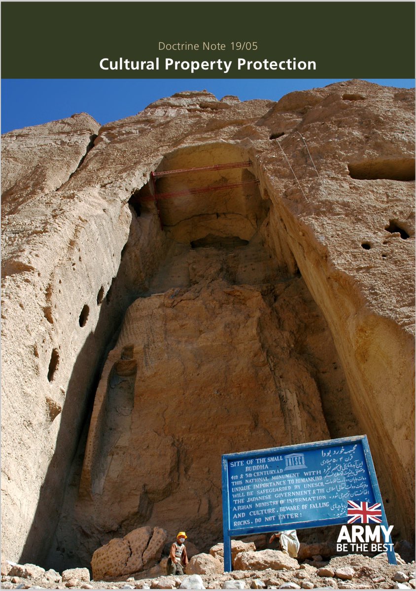  @LWC_UK wrote a CPP Doctrine Note.