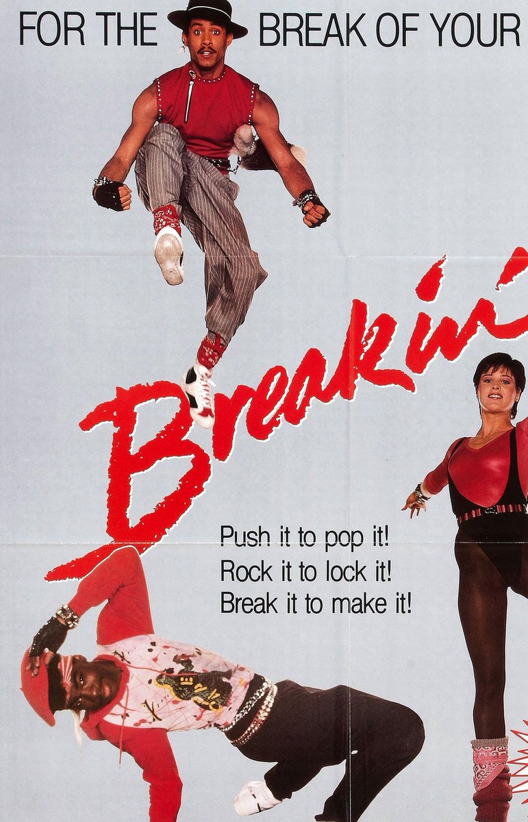 FWyineMagazine's tweet image. Just heard from @FINALLEVEL  that another LEGEND has passed.. #SHABBADOO One of the Best to Ever do it.. a Legend who inspired MULTIPLE GENERATIONS in #BREAKDANCE, music and Entertainment. 

Rest in peace, rest in power.
"There's no stopping us.."

ASe'