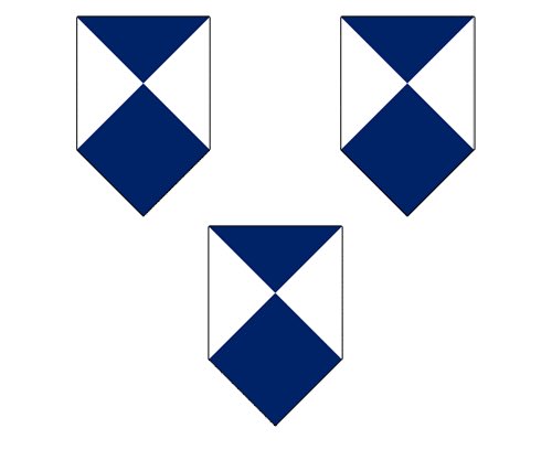 Looking to see if it’s possible to use the three emblems of the Convention as map marking symbols - for awareness and recognition on physical and digital mapping products.