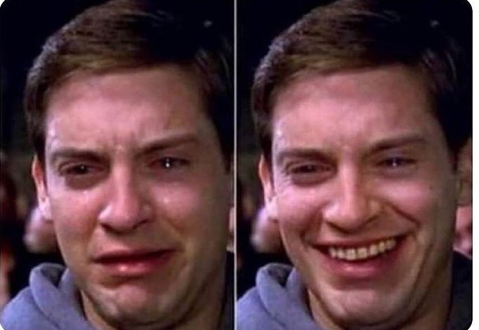 Keiner: 

Das eine Mädchen auf der Pause das Aufmerksamkeit braucht: