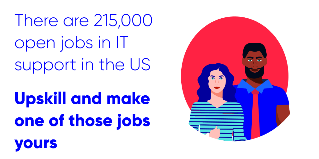 MyCareerCircle's tweet image. If one of your new year's resolutions is to land a great new job, #upskilling can get you there. From #SalesforceCertifications to #GoogleIT trainings, CareerCircle has the resources to get you where you want to go in 2021!