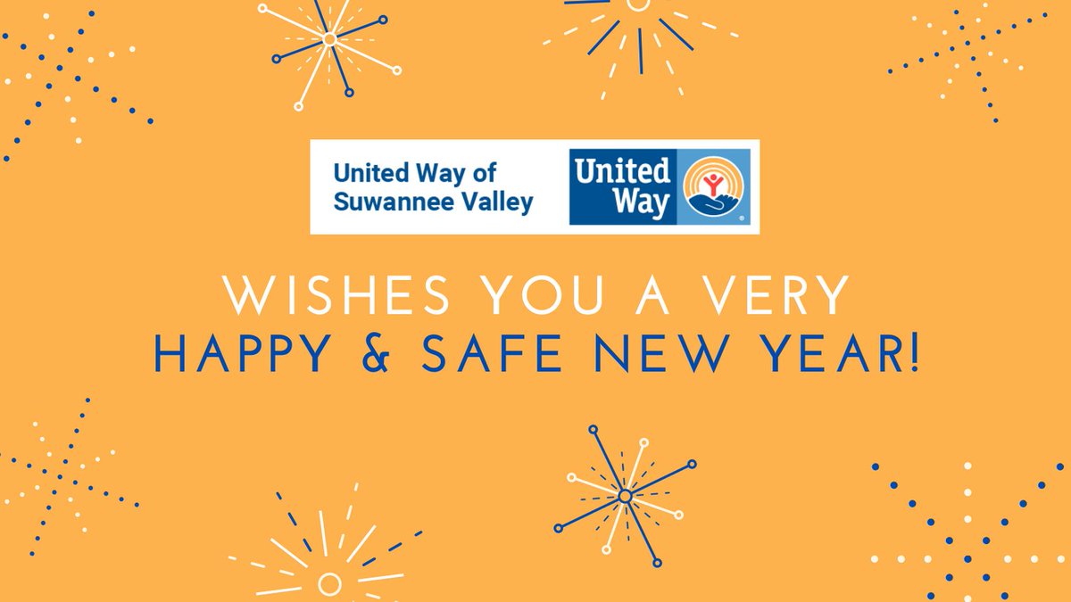 Who's ready for #2021? We sure are!! #happynewyear #goodbye2020