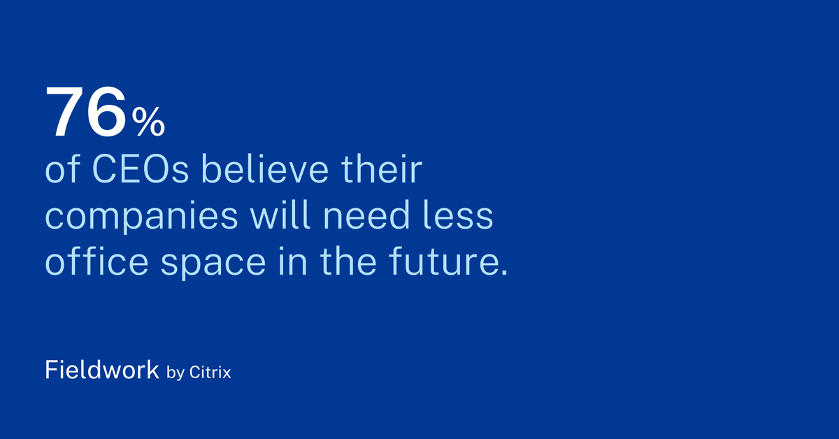 citrix's tweet image. As we envision the #FutureOfWork after #COVID19, many companies are rethinking their work models to embrace a flexible work strategy. Is it time for you to do the same?

Here&apos;s how you can define a successful strategy to empower employees. buff.ly/3rsjMX4