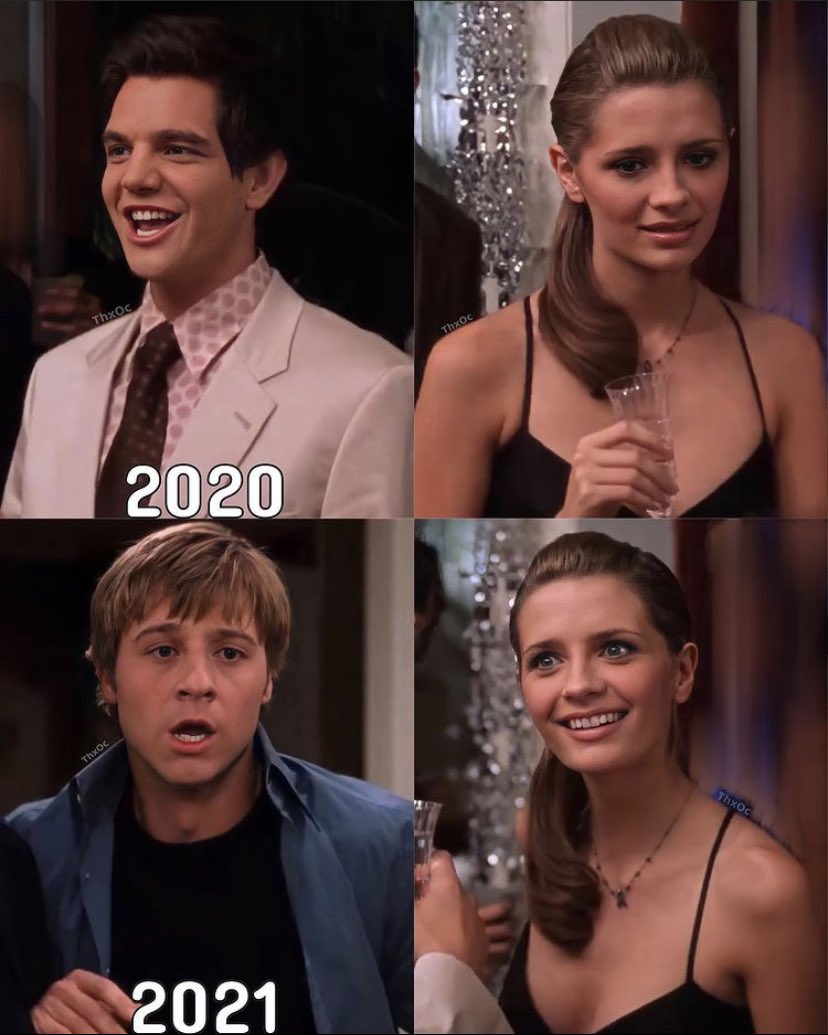 The accuracy!! #TheOC