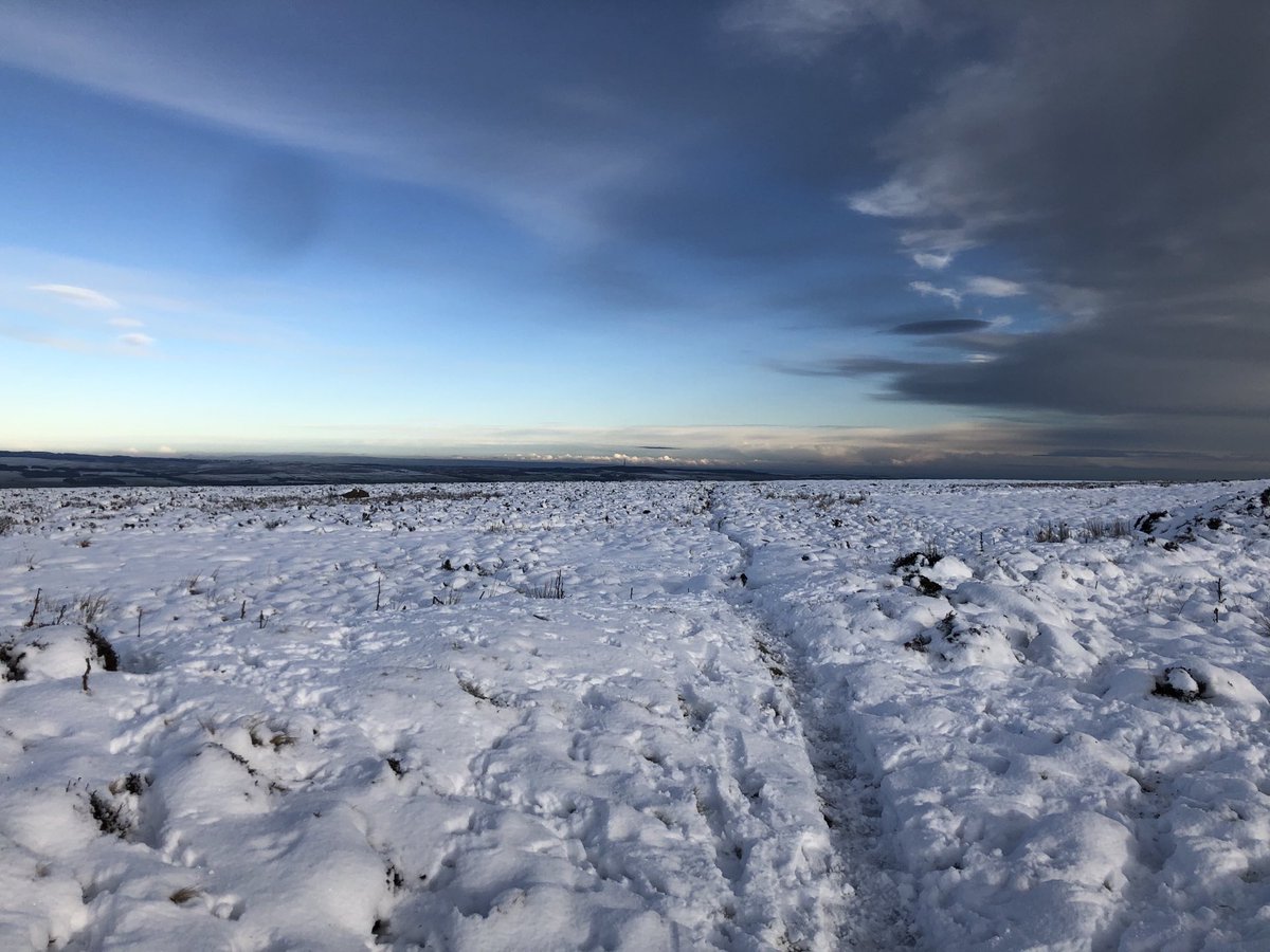 Ilkley moor