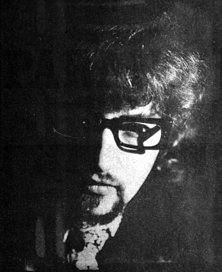 supervert's tweet image. David Britton of Savoy Books passed away yesterday. In the dull wasteland of contemporary letters, he stood out for his singularity of vision, ferocity of style, and opposition to authority. He was one hell of a writer. RIP. 

supervert.com/essays/horror-…