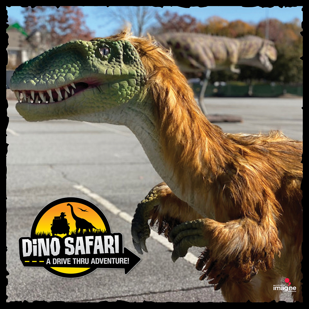 Dino Safari Usa Dinosafariusa Twitter