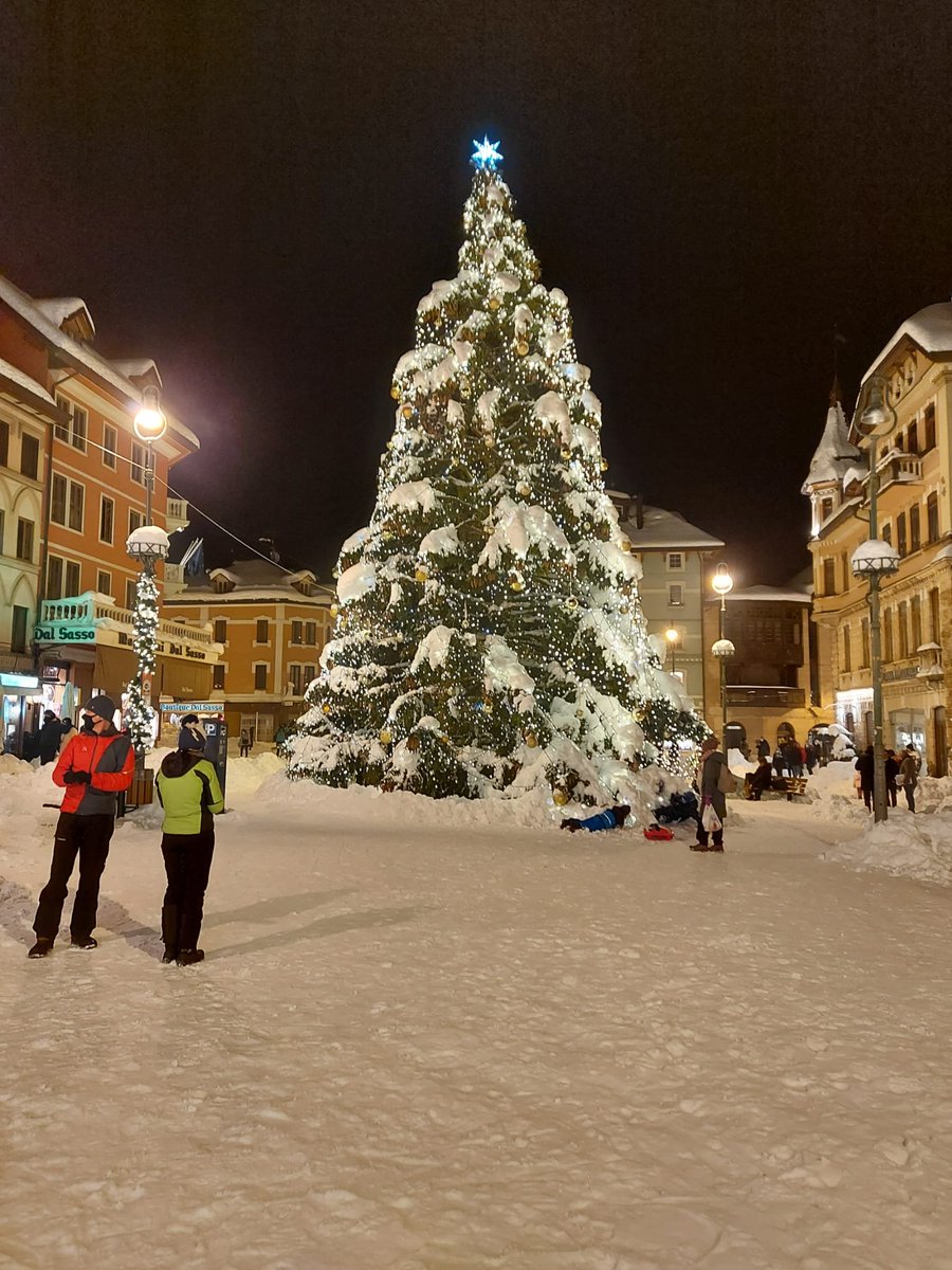convexchange's tweet image. Asiago, Italy
