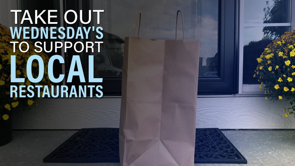 Rudy Cuzzetto ๐จ๐ฆ๐บ๐ฆ (@rudycuzzetto) on Twitter photo Happy to support <a href="/burrito_boyz/">Burrito Boyz ๐ฏ</a> in #PortCredit today on #TakeoutWednesdayON.
Our small businesses are the backbone of our province, and itโs more important than ever to #ShopLocalON and support them now. #MississaugaLakeshore #OntarioSpirit ๐ฏ
Order now:
burritoboyz.ca Happy to support <a href="/burrito_boyz/">Burrito Boyz ๐ฏ</a> in #PortCredit today on #TakeoutWednesdayON.
Our small businesses are the backbone of our province, and itโs more important than ever to #ShopLocalON and support them now. #MississaugaLakeshore #OntarioSpirit ๐ฏ
Order now:
burritoboyz.ca