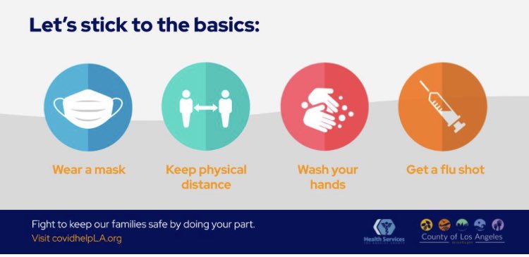 lovefoun's tweet photo. PLEASE RETWEET AND HELP US SPREAD THE WORD:  The pandemic isn’t over and our neighborhoods are getting hit hardest. Let’s stick to the basics to protect our friends, families and communities.😷 Wear a mask👐🏾 Wash your hands🚨 Social distance when in public https://t.co/yy44pwLuN0