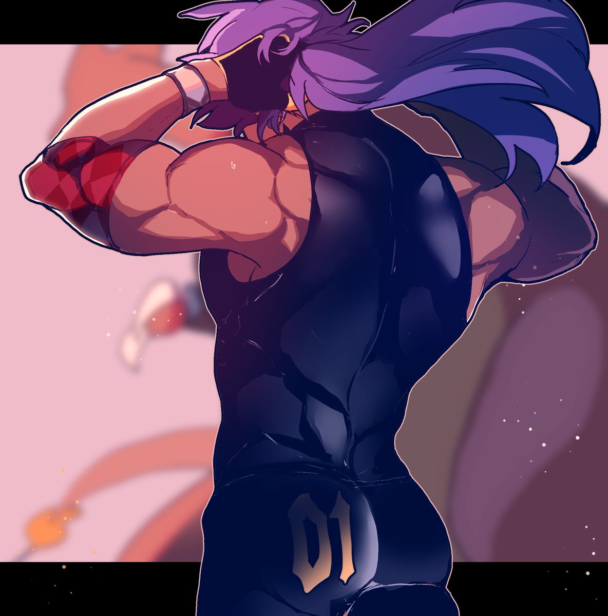 ☆   THE UNDEFEATED CHAMPION   ☆

"Welcome to Galar, I can tell you and me are going to get along just fine."

18+ Only
Lewd and Story focused RP
Writer is 21 straight male
DM are open, come a chat or RP

Main RP account: <a href="/BasilRPs/">Basil</a>

#PokemonRP #PKMNRP #PTRP #LewdRP