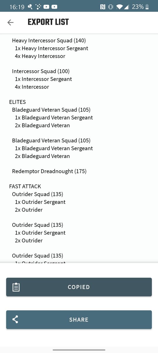 FroedOut's tweet image. #40Kbattleforge
My Celestial Lions army