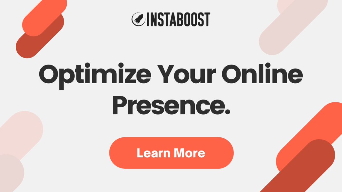 bestlocalseoco's tweet photo. A #GoogleMyBusiness account places you in Google's search results when people search online. To make your GMB profile work for you, optimize it. Here are a few ways to get started. This guide will show you how to get your account running!

https://t.co/rsSiP3QPPz

#Instaboost 🚀 https://t.co/Cz6xau5y3c