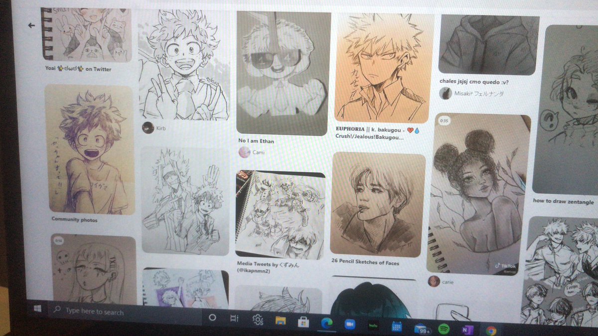 sanstudy1's tweet image. I have so much more important things to do but am I going to do them? 🙈