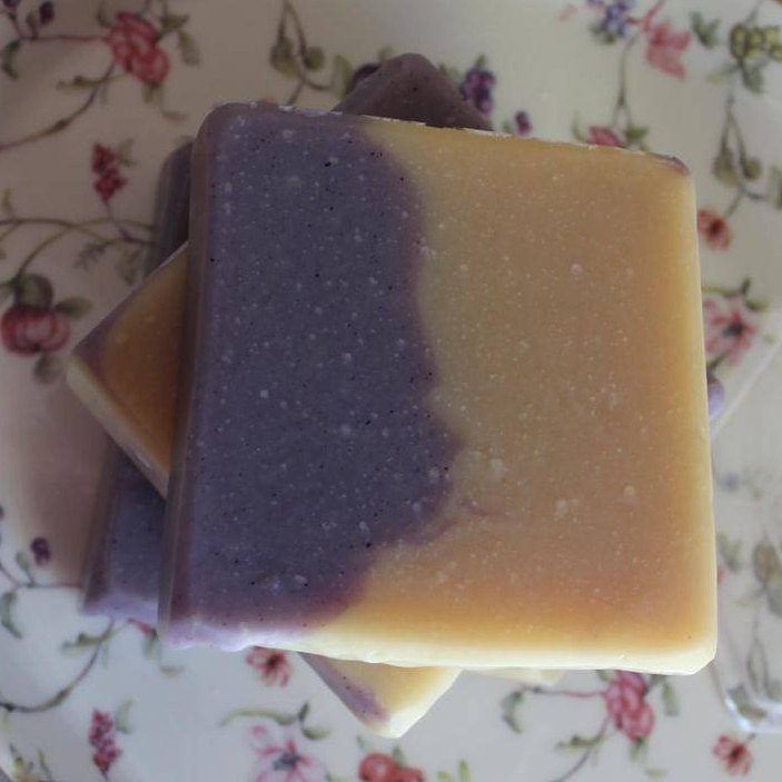 libertysoap's tweet photo. Lilac Goat's Milk Soap, Cocoa Butter Soap, Floral Scent Bar Soap, Handmade Soap, Botanical Soap, Feminine Soap Flower Soap Moisturizing Soap https://t.co/bBosXQouHX #LibertyBathAndBody #Mensgrooming #Etsy #facialcare ##Handwashing #SensitiveSkinSoap https://t.co/Ojz07jpBuk