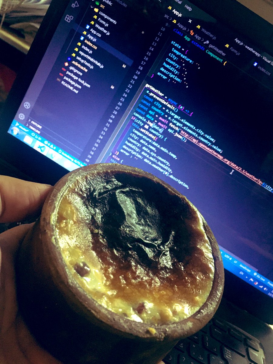 BoxenHussen's tweet image. أم علي بال #react_js
انتا متخيل العظمة اللى انا بعملها يا مان