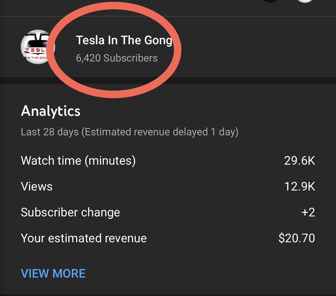 This year has been something of a journey for me. I was extremely fortunate to buy 2 Model 3s this year a 2020 and a 2021 variant. Made a whole bunch of YouTube videos. Reached a personal milestone of 6420 (420) subscribers. Made a whole bunch of videos. And some sweet colabs