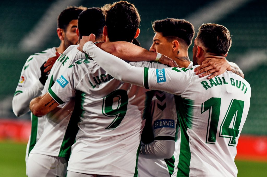 💚 𝐑𝐓 si estás orgulloso de este 𝐄𝐐𝐔𝐈𝐏𝐀𝐙𝐎 🟢⚪️🤩