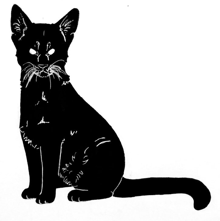 mangeyhellhound's tweet image. Doodlin ✨