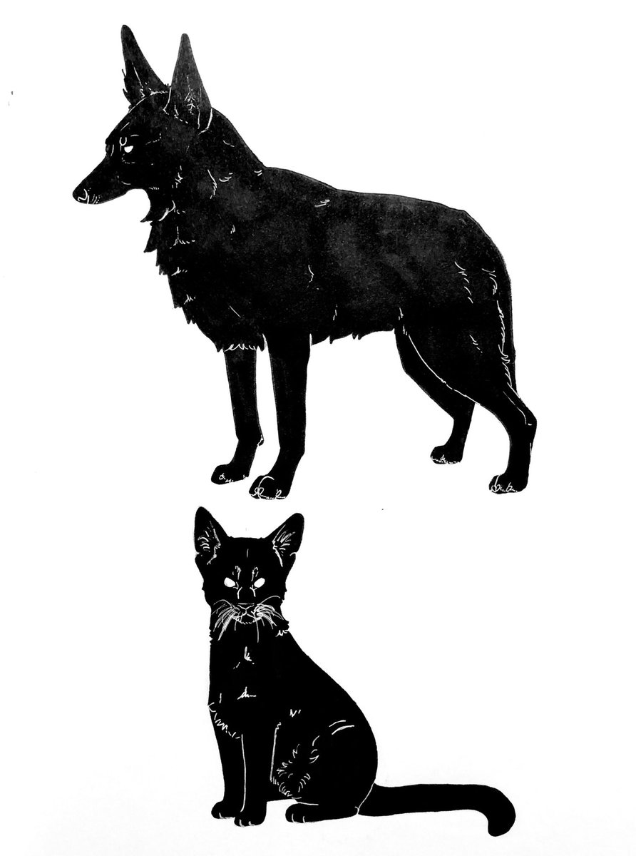 mangeyhellhound's tweet image. Doodlin ✨