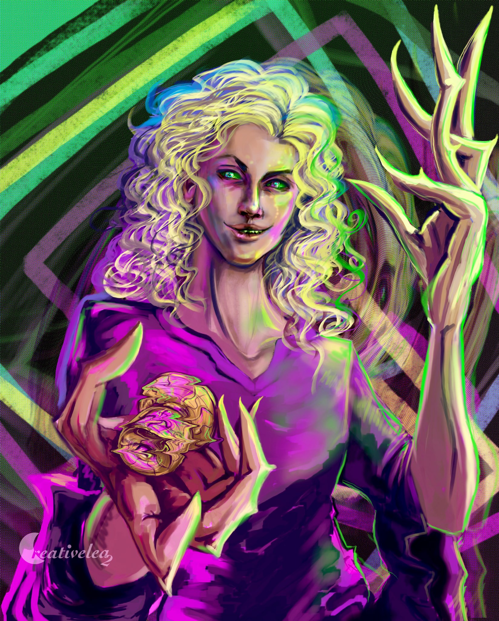Creativelea2 on Twitter: 
