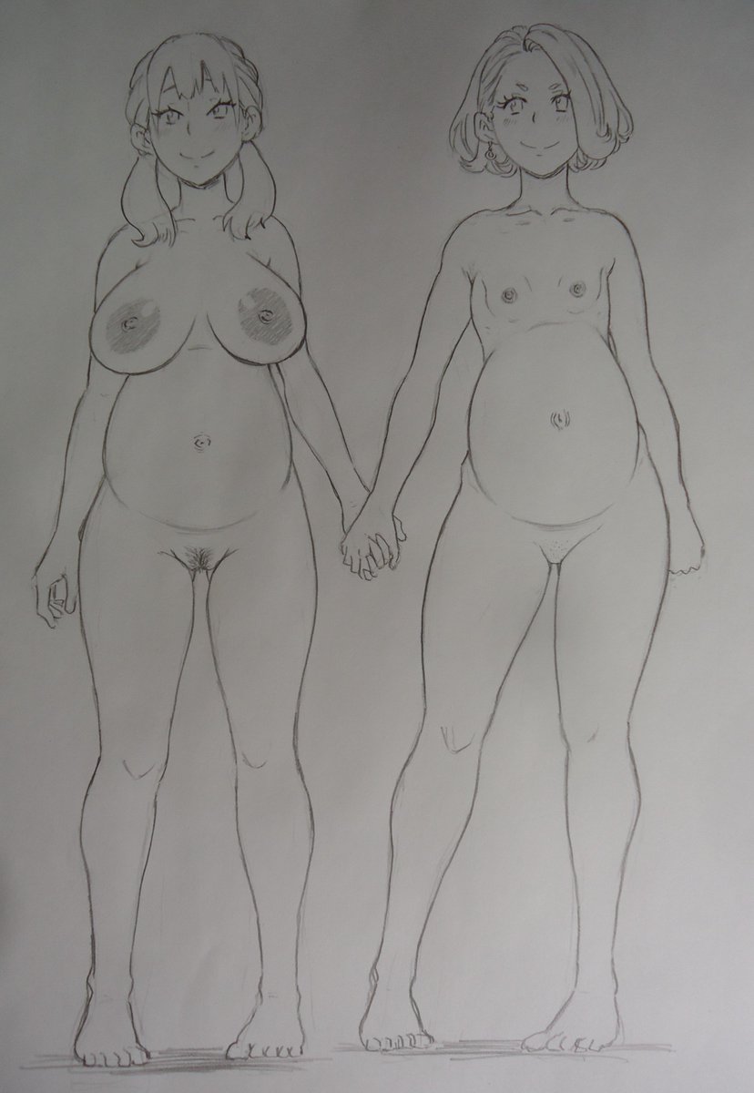 今年描いた絵
その⑱ 