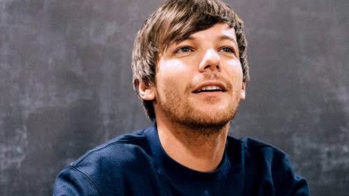 All Of Dawn's Voices²⁸💙I Love Louis⁹¹💙 Fan acc on X: ☆💙Louis Tomlinson in  Blue💙☆ ♡~ A Thread ~♡  / X