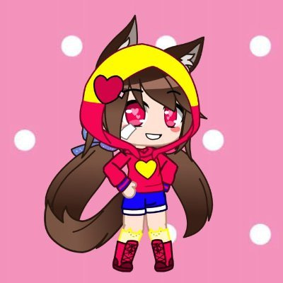 LPink3945's tweet photo. Me cambié el oc y por eso es ahora asi: https://t.co/vKpjHw9xIw